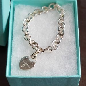 Tiffany & Co. Bracelet